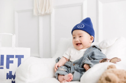 滦南4个月宝宝干呕